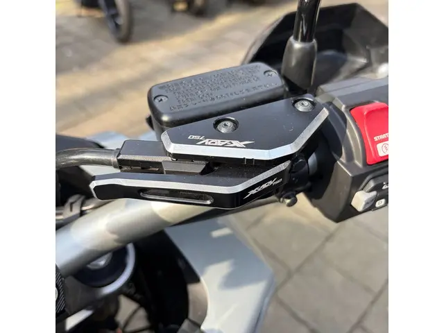 Honda NC 750 Scooter X-ADV 2021 Benzine 6