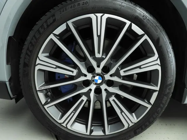 BMW X2 M35i xDrive 2025 Benzine 43