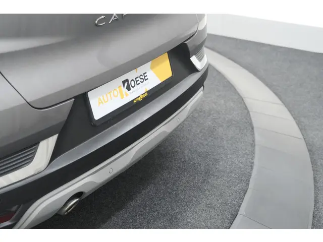 Renault Captur TCe 100 Intens 2020 Benzine 25