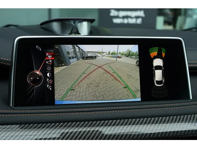 BMW X6 M 2015 Benzine 24