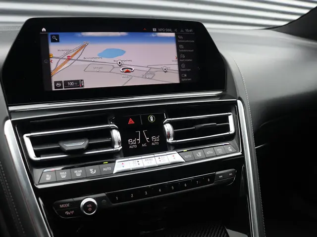 BMW 8 Serie Coupé M850i xDrive 2020 Benzine 15