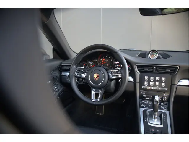Porsche 911 3.0 Carrera 2018 Benzine 41