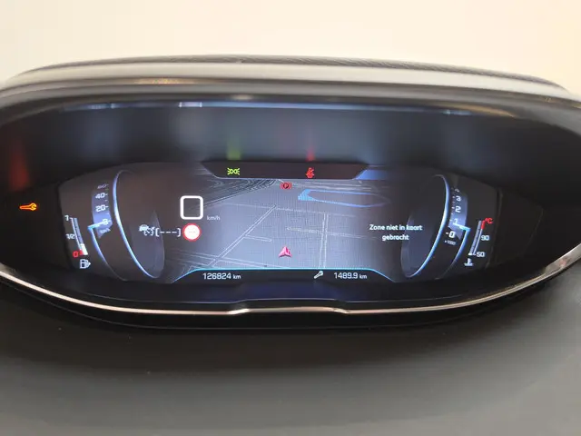 Peugeot 5008 1.2 PureTech Active 2020 Benzine 15