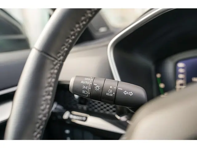 Honda CR-V 2.0i e:PHEV ADVANCE TECH 2024 Hybride Benzine 60