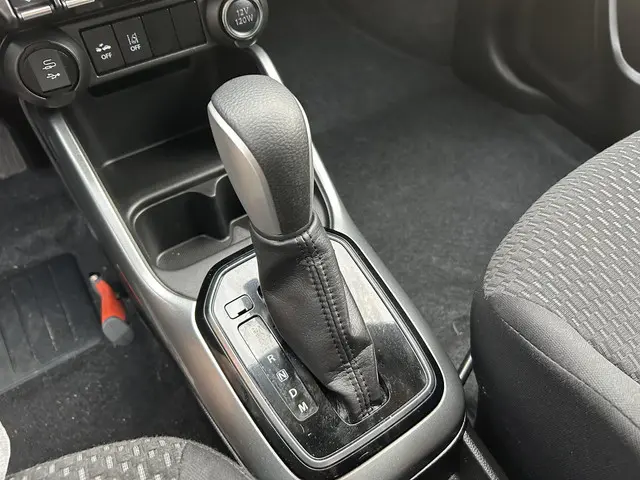 Suzuki Ignis 1.2 Smart Hybrid Style 2022 Benzine 20