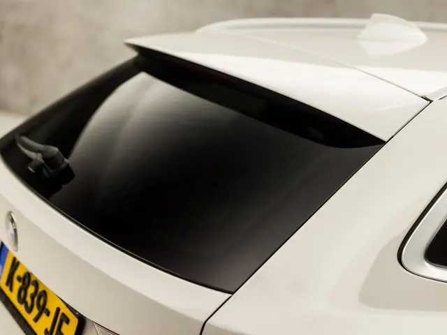 BMW 3 Serie Touring 318i Sportline 2021 Benzine 39