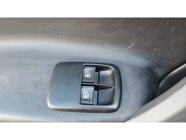 Smart Forfour 1.0 Pure 2016 Benzine 13