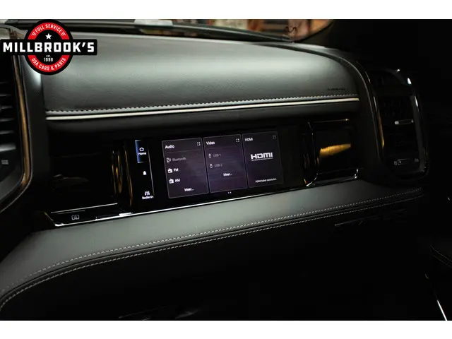 Dodge Ram 1500 limited H/O 540PK 2024 LPG/Gas 33