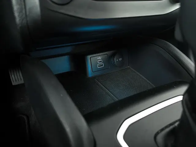 Ford Focus 1.0 EcoBoost Hybrid Active X 2024 Benzine 35