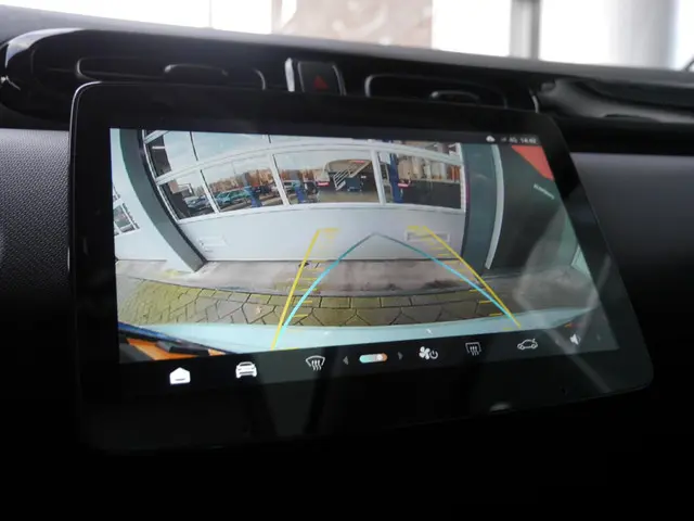 Leapmotor T03 Design 37.3 kWh 2025 Elektrisch 24