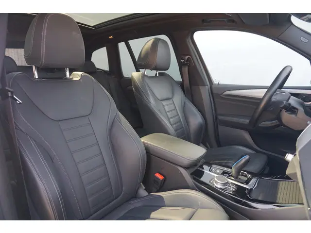 BMW iX3 High Executive 2021 Elektrisch 12