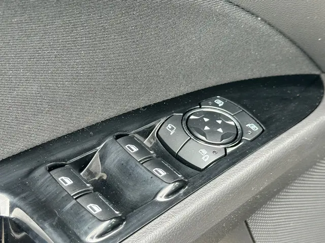 Ford Mondeo Wagon 1.5 Titanium 2015 Benzine 12