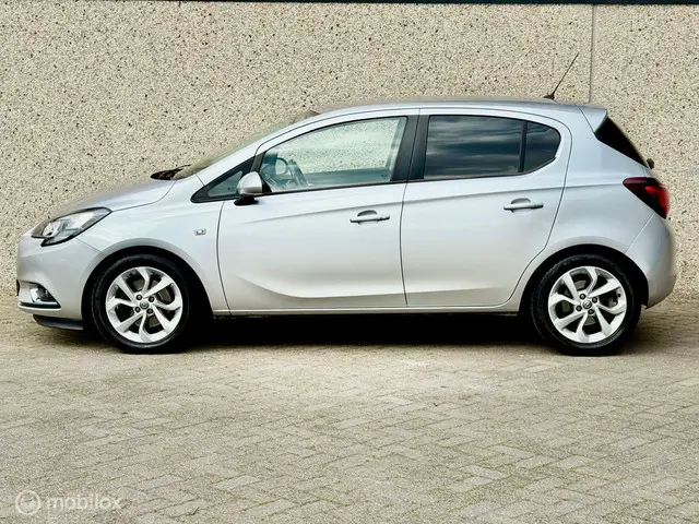 Opel Corsa 1.3 CDTI Color Edition 2016 Diesel 6