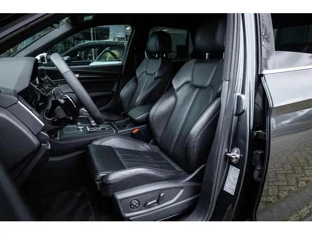 Audi SQ5 3.0 TFSI quattro Pro Line Plus 2018 Benzine 3