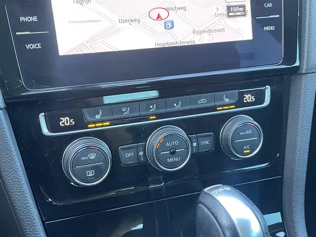 Volkswagen Golf 1.5 TSI Highline Business R 2019 Benzine 8