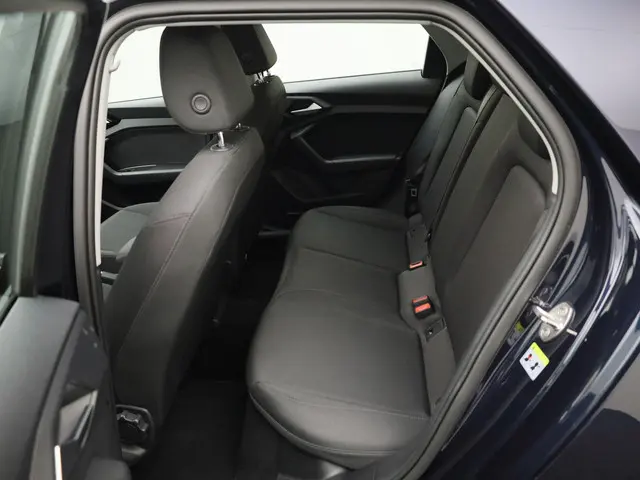 Audi A1 Sportback 35 TFSI/150PK Advanced 2020 Benzine 17