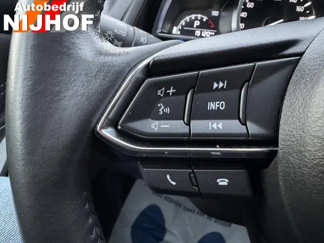 Mazda 2 1.5 Skyactiv-G GT-M 2018 Benzine 17