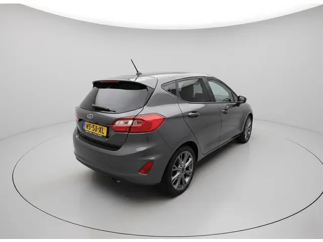 Ford Fiesta 1.0 EcoBoost Titanium 2019 Benzine 6