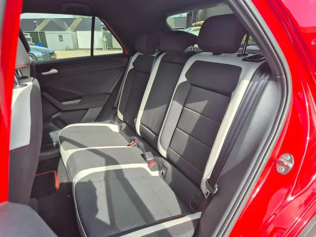 Volkswagen T-Roc 1.5 TSI Sport 2018 Benzine 9