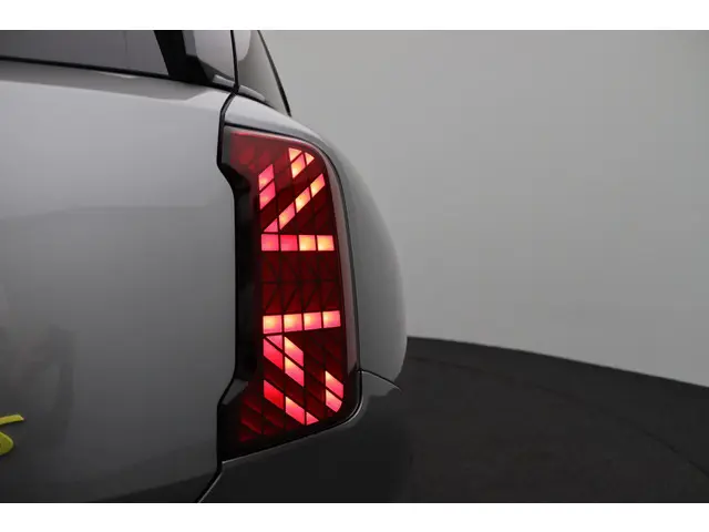 MINI Countryman SE ALL4 2025 Elektrisch 21