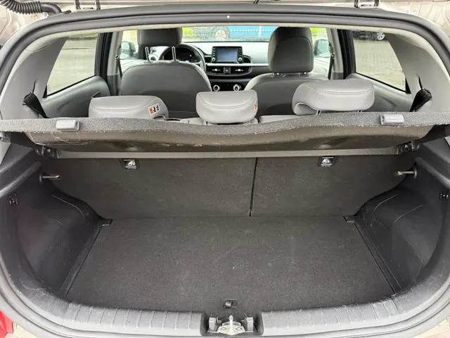 Kia Picanto 1.0 T-GDI GT-Line 2018 Benzine 11