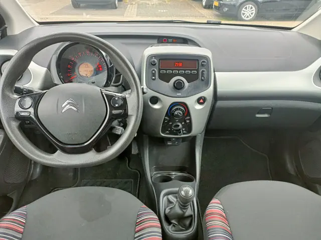 Citroën C1 2