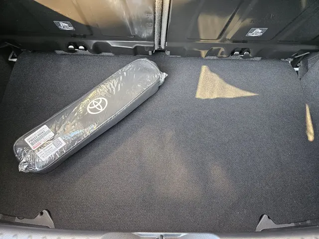 Toyota Aygo X 1.0 VVT-i S-CVT Play,(btw auto) 2025 Benzine 11