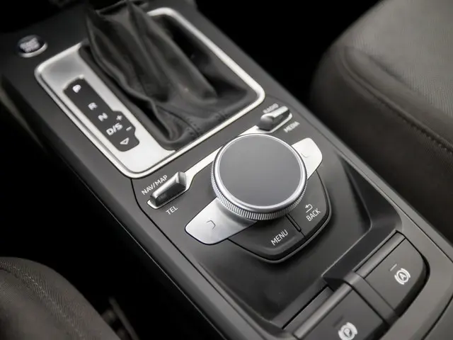 Audi Q2 35 TFSI Sportline 2022 Benzine 27