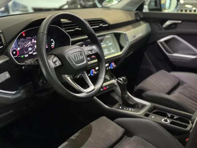 Audi Q3 35 TFSI Pro Line 2019 Benzine 16