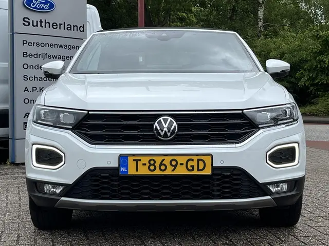 Volkswagen T-Roc 2