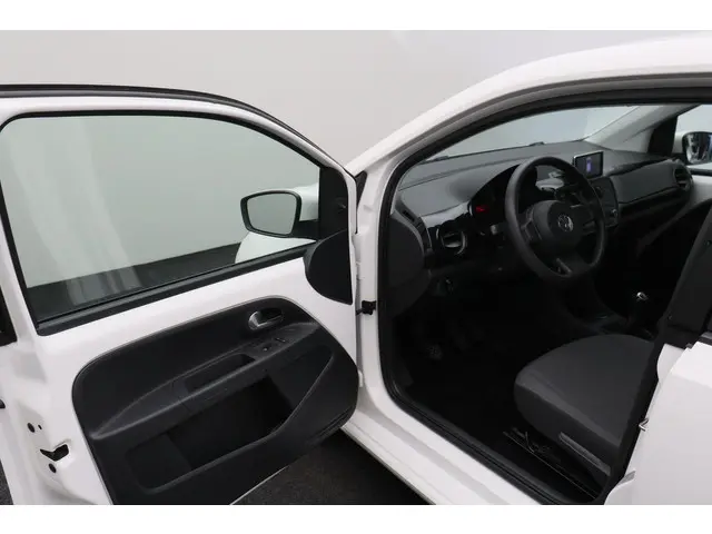 Volkswagen up! 1.0 move up! BlueMotion 2015 Benzine 5