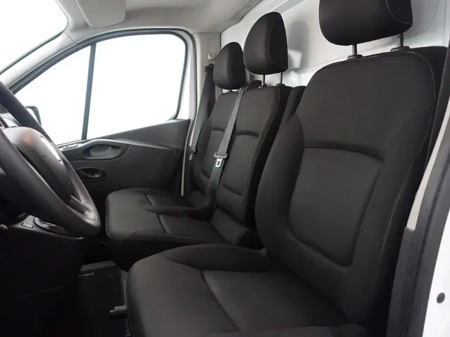 Fiat Talento 1.6 MJ Euro 6 L2- 2018 Diesel 14