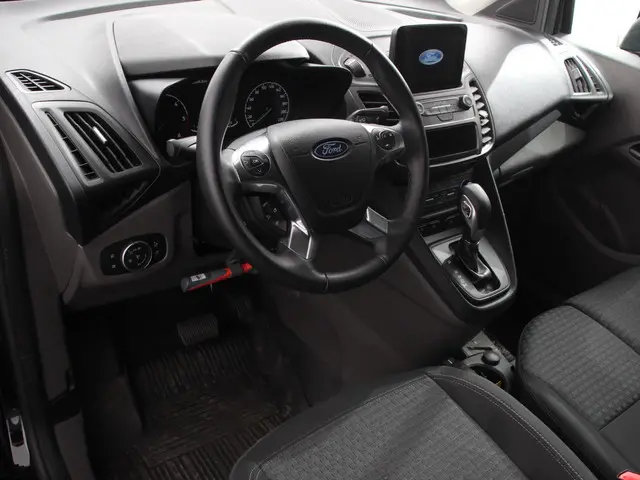 Ford Transit Connect 2