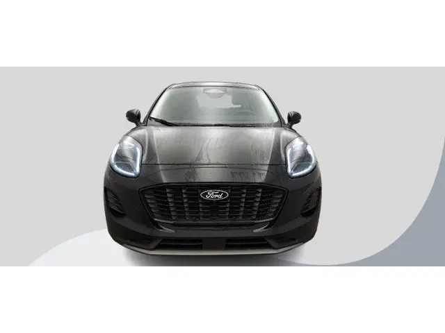 Ford Puma 1.0 EcoBoost Hybrid Titanium 2024 Benzine 2