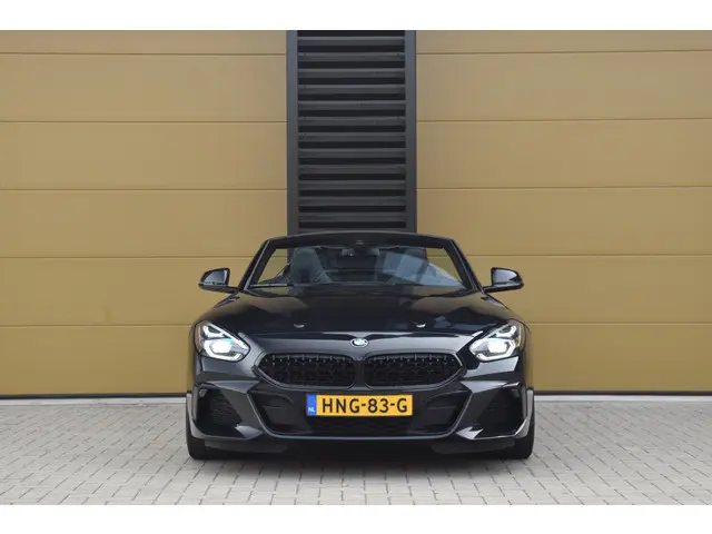 BMW Z4 Roadster sDrive20i 2020 Benzine 5