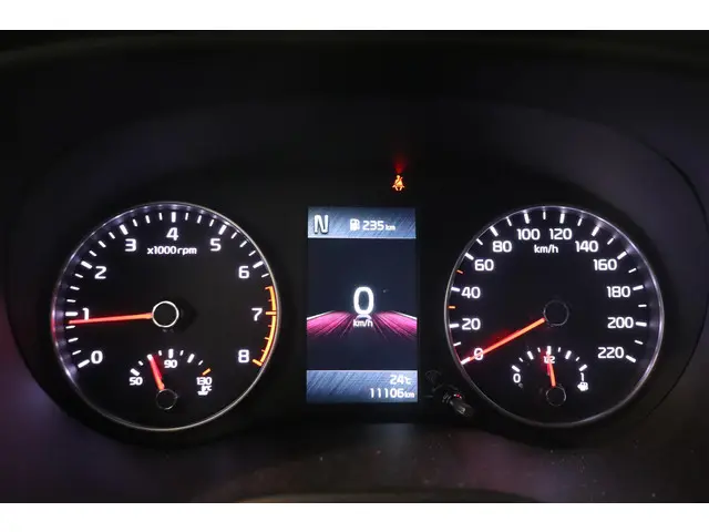 Kia Picanto 1.0 DPi GT-Line 2024 Benzine 4