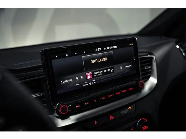 Kia ProCeed 1.5 T-GDi GT-Line 2024 Benzine 42