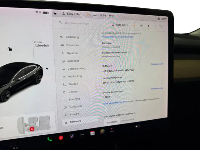 Tesla Model 3 Long Range AWD 75 kWh 2019 Elektrisch 11