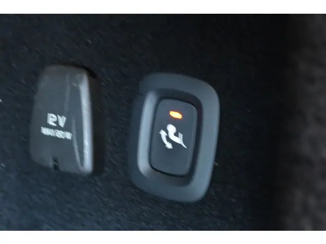 Volvo V60 2.0 T5 Momentum 2019 Benzine 20