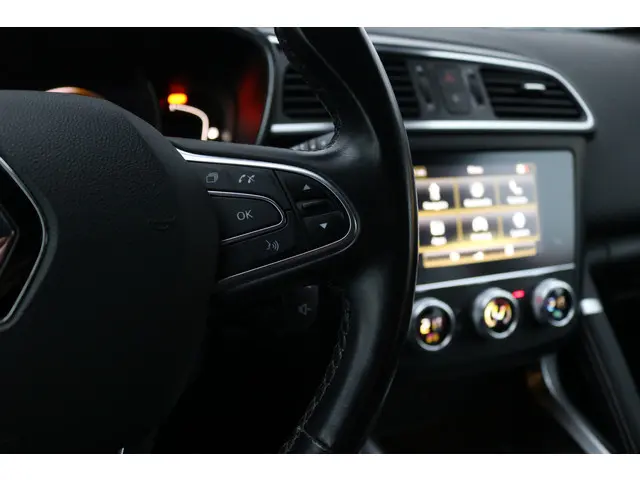Renault Kadjar TCe 140 Intens 2020 Benzine 10