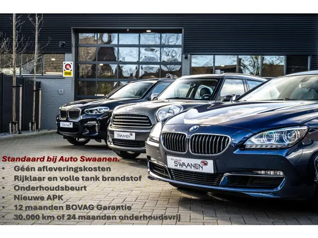 BMW 7 Serie 740Li High Executive 2015 Benzine 28