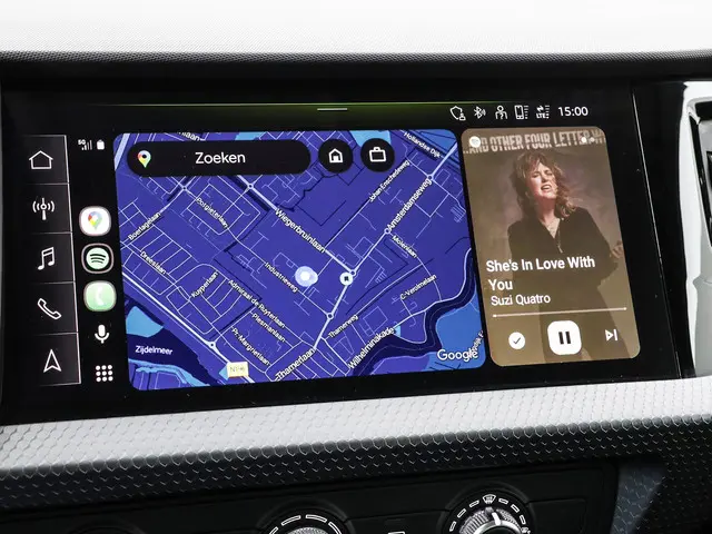 Audi A1 Sportback 25 TFSI 95pk Pro Line 2023 Benzine 6