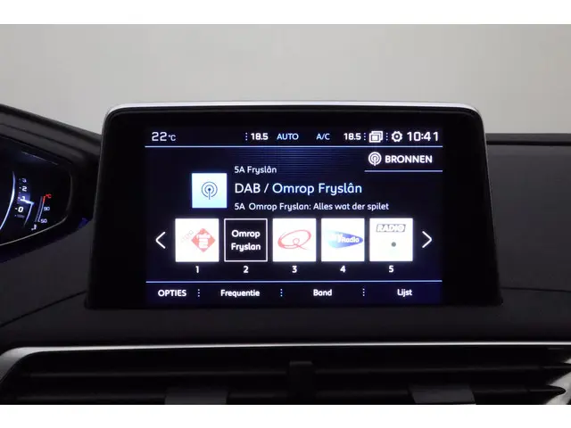 Peugeot 3008 1.2 PureTech Crossway 2019 Benzine 21