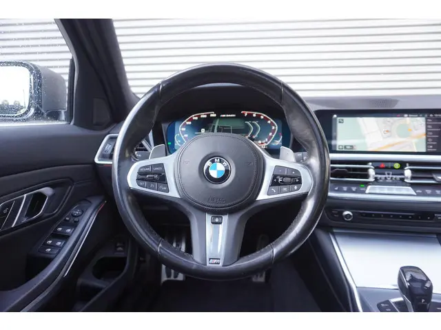 BMW 3 Serie Touring M340i xDrive 2021 Benzine 7