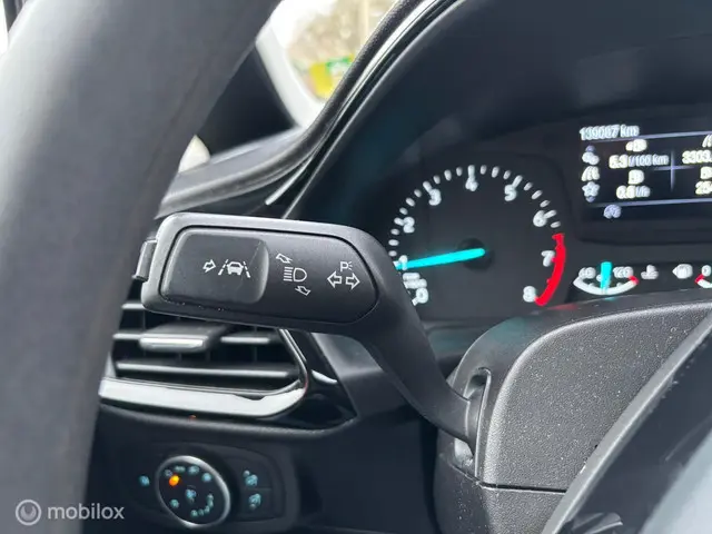 Ford Fiesta 1.1 Trend|NAVI|PDC|CRUISE|AIRCO 2017 Benzine 17