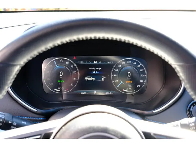 Seres 3 52kWh Aut. Pano|Leder|Navi|360Cam|LMV 2023 Elektrisch 13