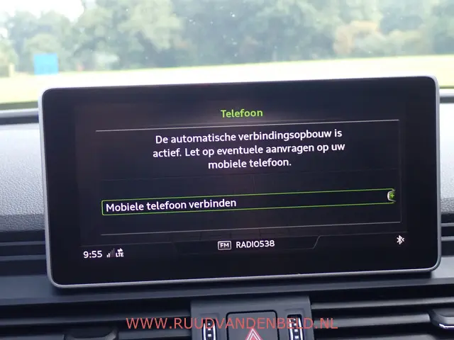 Audi SQ5 3.0TFSI QUATTRO 2018 Benzine 31