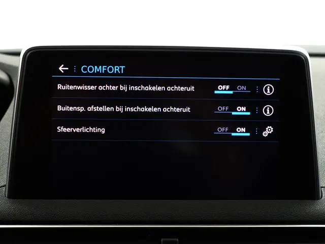 Peugeot 3008 1.2 PureTech GT Line Aut- 2018 Benzine 13