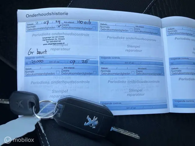 Peugeot 2008 1.2 PureTech Active 2015 Benzine 19