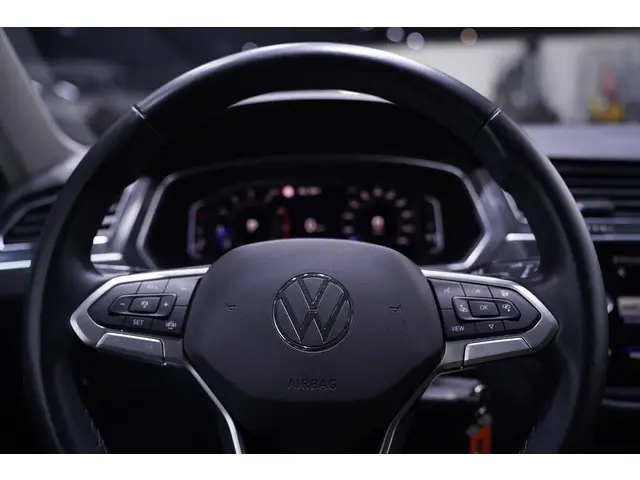 Volkswagen Tiguan Allspace 1.5 TSI Life 7p. 2023 Benzine 20
